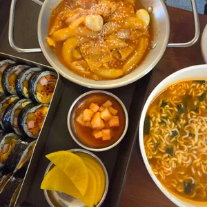 다정이네 사진 1