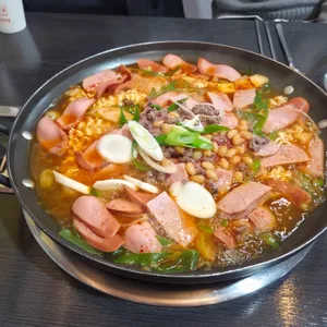 의정부정통부대찌개 사진 1