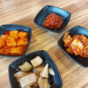 가마솥 명품국밥 대표 사진