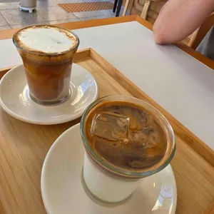 누니스커피 사진 1