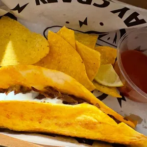 크레이지 타코 대표 사진