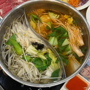 샤브올데이 대표 사진