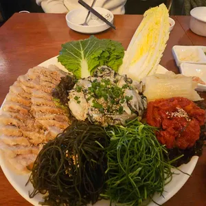 팔복상회 대표 사진