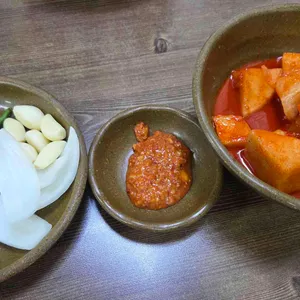 평양곰탕 사진 2