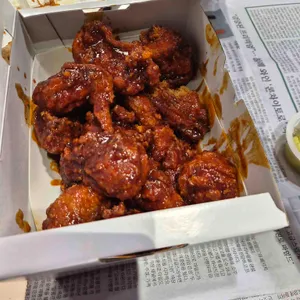 맘스터치 구로디지털단지역점 사진