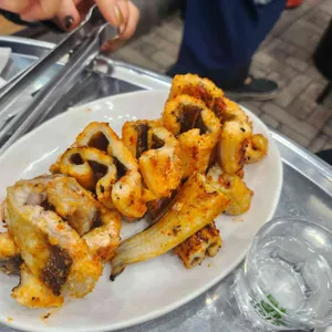 한원양산골 사진 1