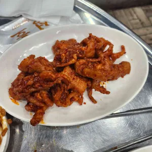 한원양산골 사진 2