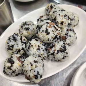 한원양산골 대표 사진