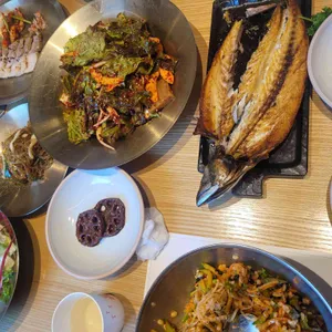 꽁당보리밥 사진 1