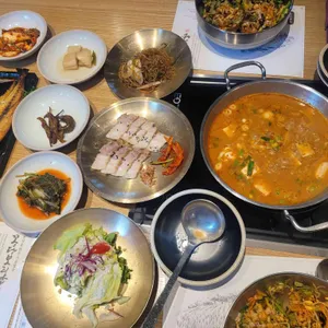 꽁당보리밥 대표 사진