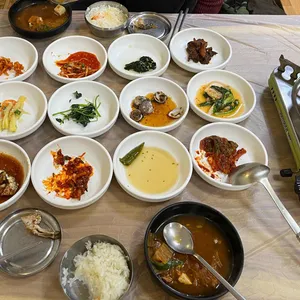 왕성식당 사진