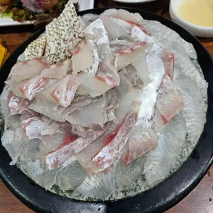 도시어부 리뷰 사진