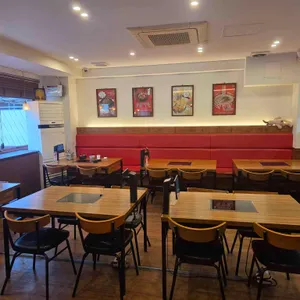 앞산 큰골집 대표 사진