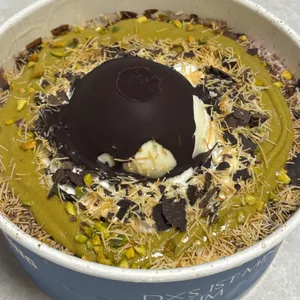 설빙 대표 사진