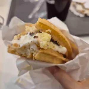 와플대학 사진 1