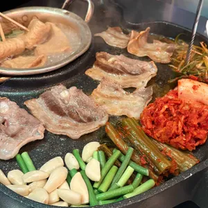 강남랭겹 대표 사진