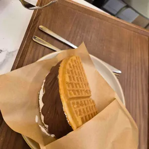 노란꼬무줄 사진 2