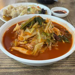 향미식당 대표 사진