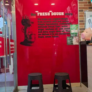 파파존스 대표 사진