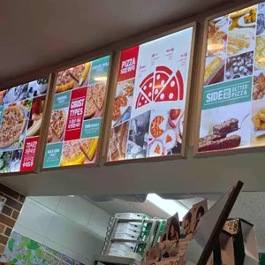 파파존스 대표 사진