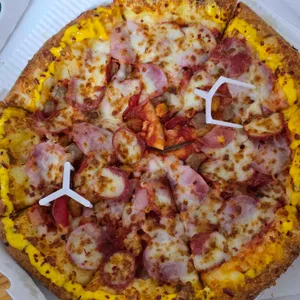 파파존스 대표 사진