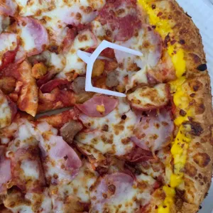 파파존스 대표 사진