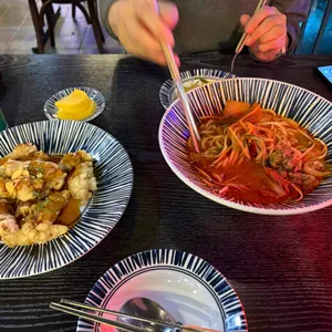 인스파이어 오아시스 고메빌리지 사진 1