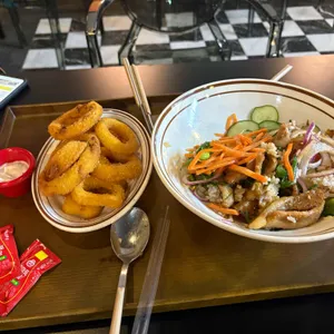 인스파이어 오아시스 고메빌리지 대표 사진