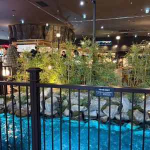 인스파이어 오아시스 고메빌리지 대표 사진