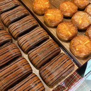 루아즈 블랑제리 리뷰 사진