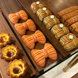 루아즈 블랑제리 리뷰 사진