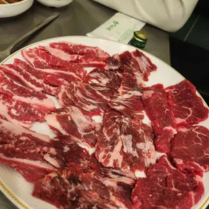 영삼이네 우정소갈비 사진