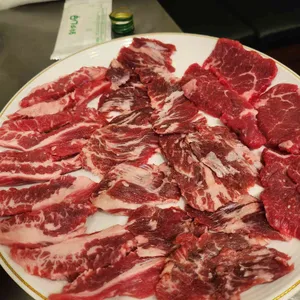 영삼이네 우정소갈비 대표 사진