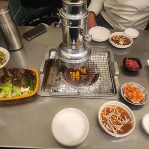 영삼이네 우정소갈비 대표 사진