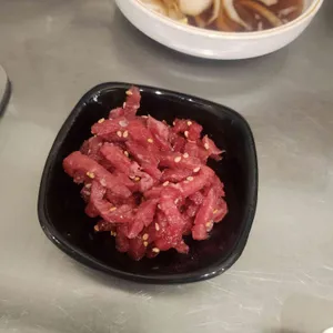 영삼이네 우정소갈비 대표 사진