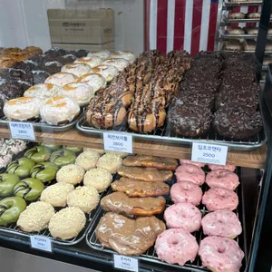 엉클스도넛 사진 1