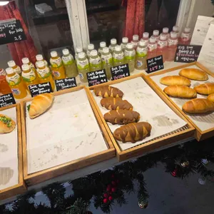 오브도레 드 펌킨스 사진 2