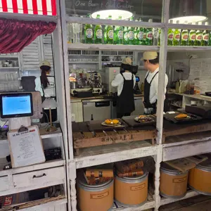 오브도레 드 펌킨스 대표 사진