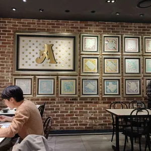 애슐리 리뷰 사진