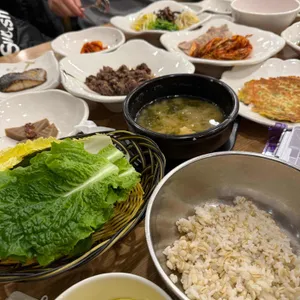 벽오동 대표 사진