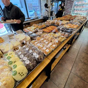 빵굽는마을 대표 사진