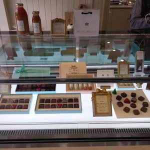 스윗비초콜릿 리뷰 사진