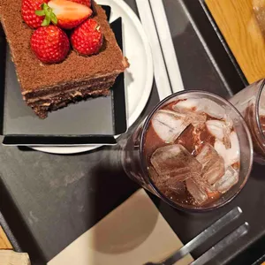 투썸플레이스 리뷰 사진