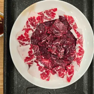 남도식육식당 사진