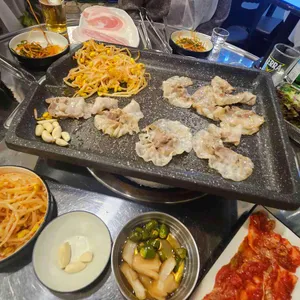 수영냉삼 대표 사진