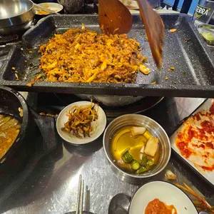 수영냉삼 대표 사진