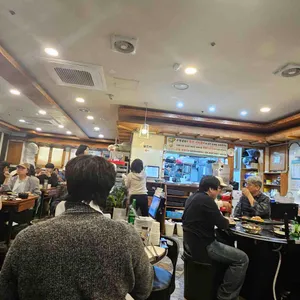 수영냉삼 리뷰 사진