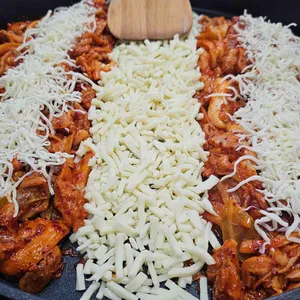 고수닭갈비 사진 1