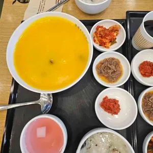 본죽&비빔밥cafe 사진