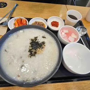 본죽&비빔밥cafe 대표 사진